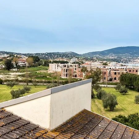 M036 - Marcelli, Quadrilocale A 30m Dal Mare * Marcelli