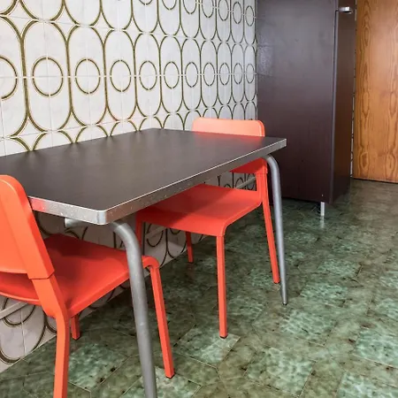 M036 - Marcelli, Quadrilocale A 30m Dal Mare