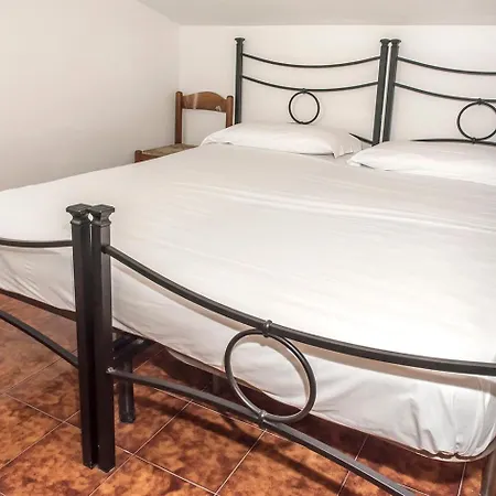 Lägenhet M036 - Marcelli, Quadrilocale A 30m Dal Mare