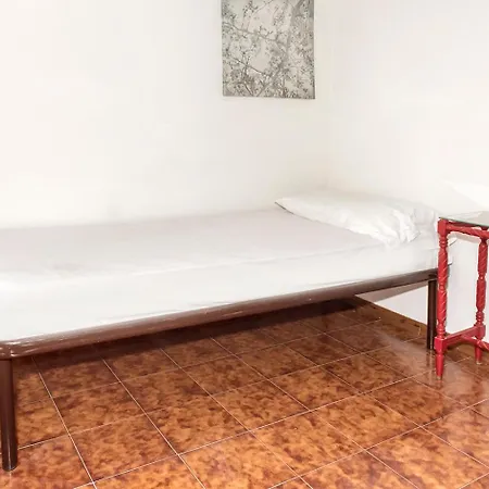 M036 - Marcelli, Quadrilocale A 30m Dal Mare *