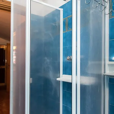 Apartment M036 - Marcelli, Quadrilocale A 30m Dal Mare