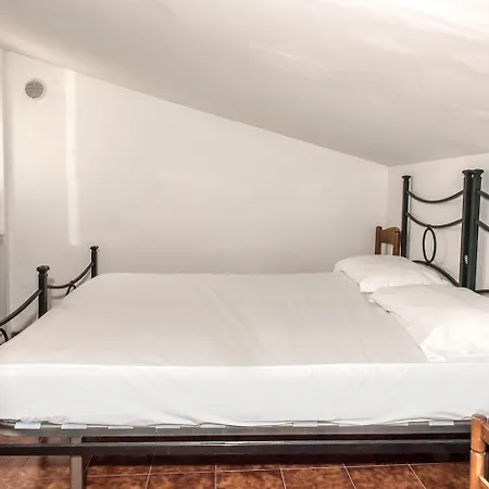 M036 - Marcelli, Quadrilocale A 30m Dal Mare Lägenhet *