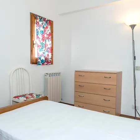 Apartment M036 - Marcelli, Quadrilocale A 30m Dal Mare