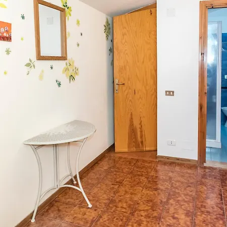 Apartment M036 - Marcelli, Quadrilocale A 30m Dal Mare Marcelli