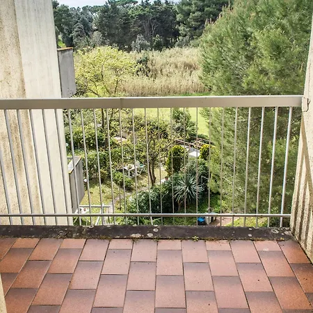 M036 - Marcelli, Quadrilocale A 30m Dal Mare Marcelli